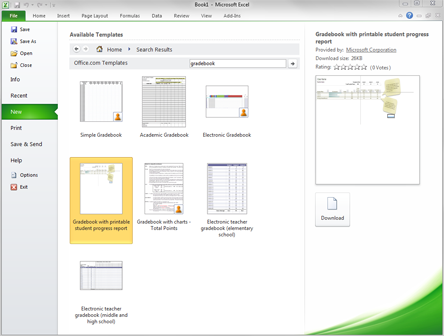 download excel for mac for free college student